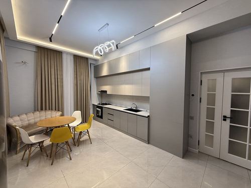 3-комнатная квартира, 67 м²