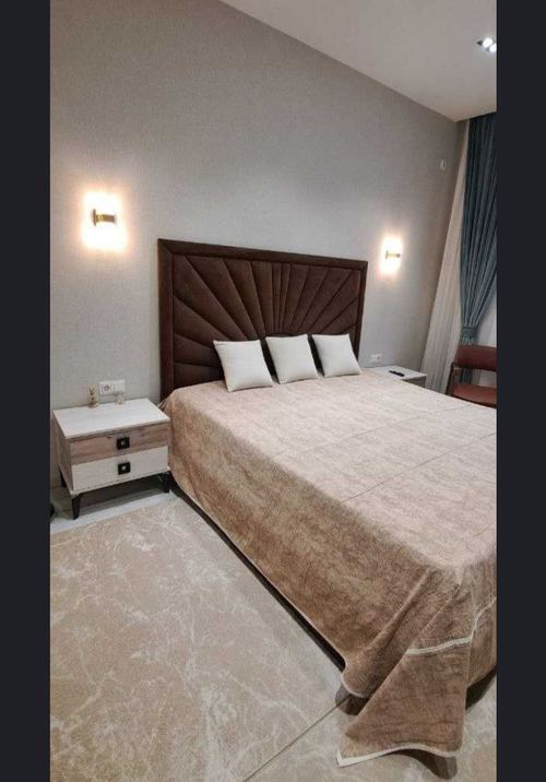 3-комнатная квартира, 77 м²