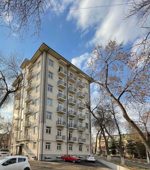 3-комнатная квартира, 71 м²