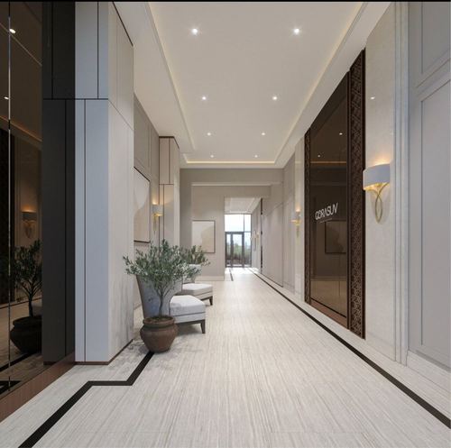 2-комнатная квартира, 40 м²