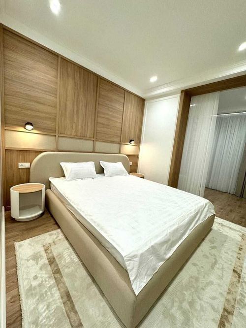 3-комнатная квартира, 133 м²