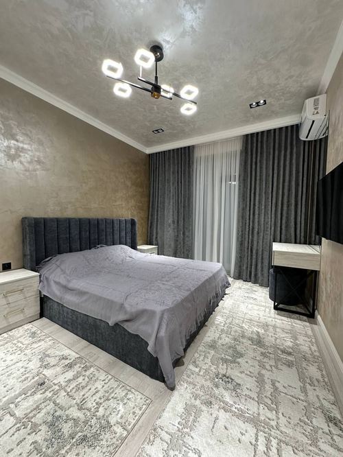 3-комнатная квартира, 60 м²