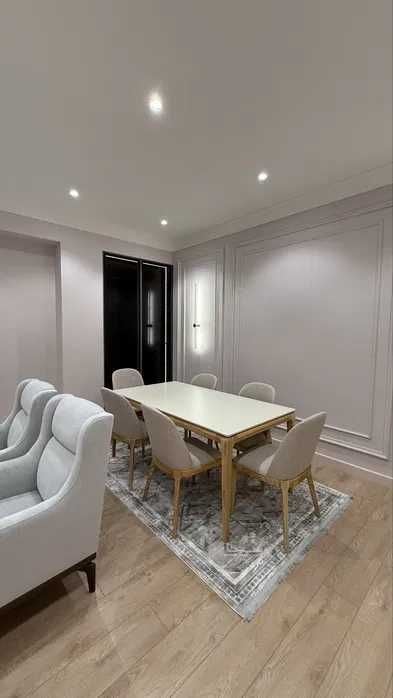 3-комнатная квартира, 82 м²