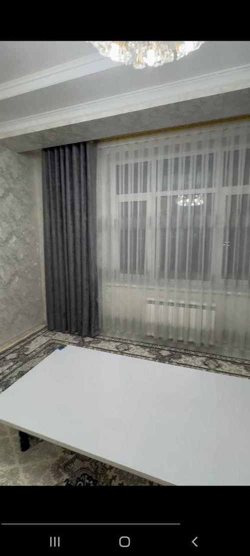 2-комнатная квартира, 62 м²