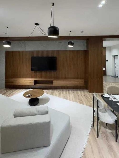 3-комнатная квартира, 75 м²