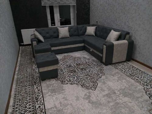 3-комнатная квартира, 71 м²