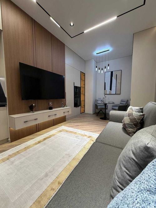2-комнатная квартира, 40 м²