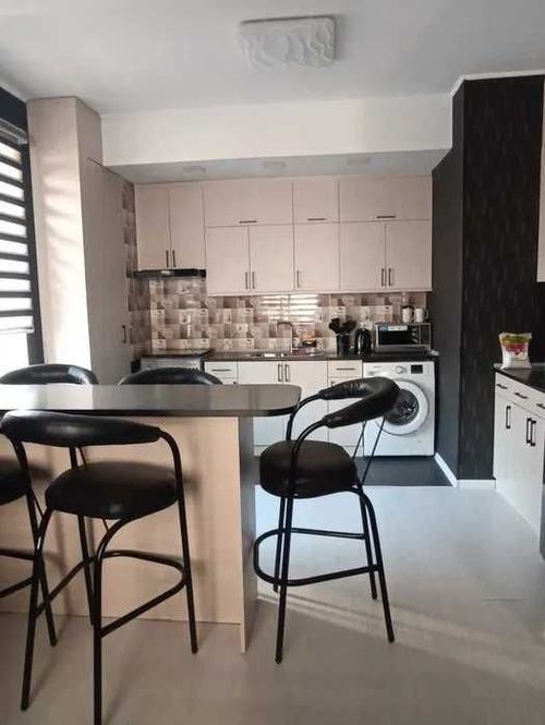 2-комнатная квартира, 63 м²