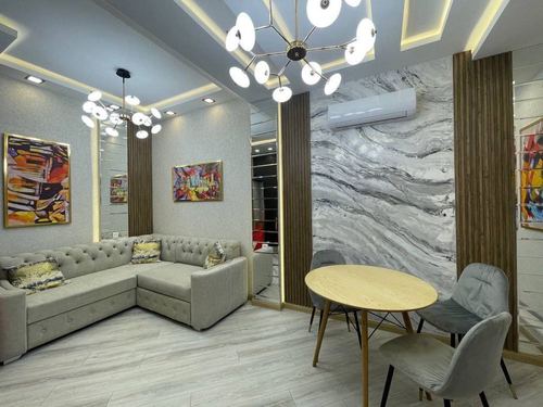 2-комнатная квартира, 45 м²