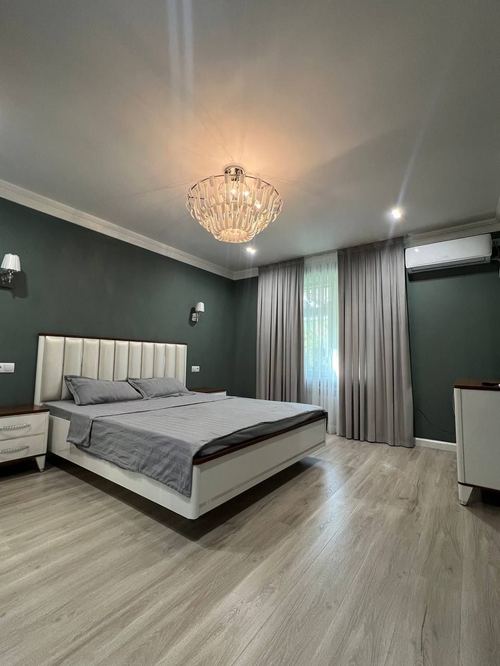 3-комнатная квартира, 10 м²
