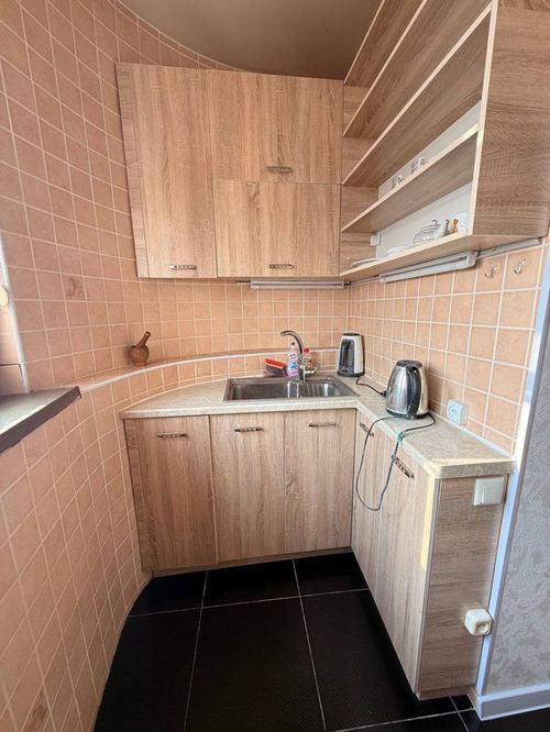 3-комнатная квартира, 90 м²