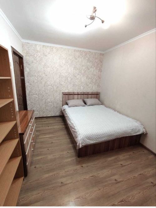 3-комнатная квартира, 70 м²