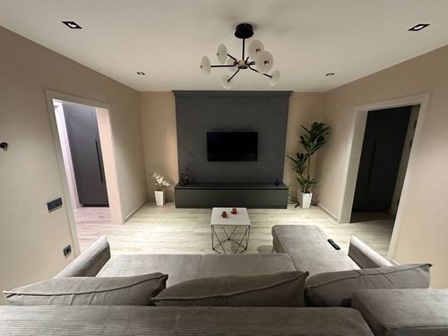 3-комнатная квартира, 100 м²