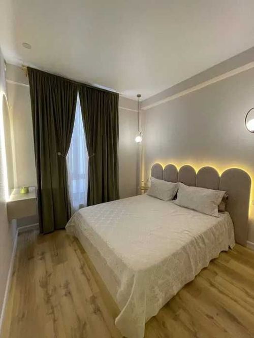 2-комнатная квартира, 50 м²