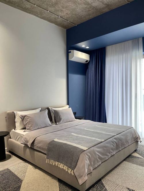 2-комнатная квартира, 68 м²