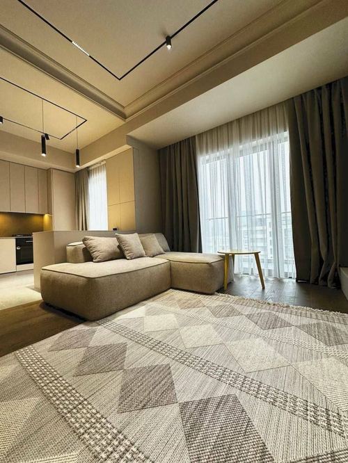 2-комнатная квартира, 75 м²