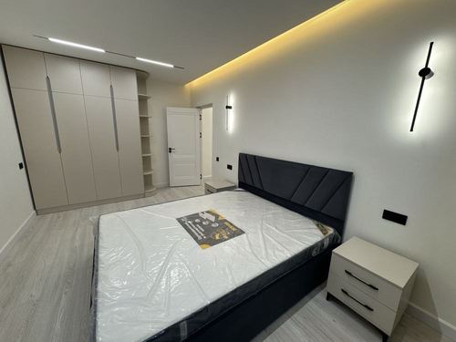2-комнатная квартира, 58 м²