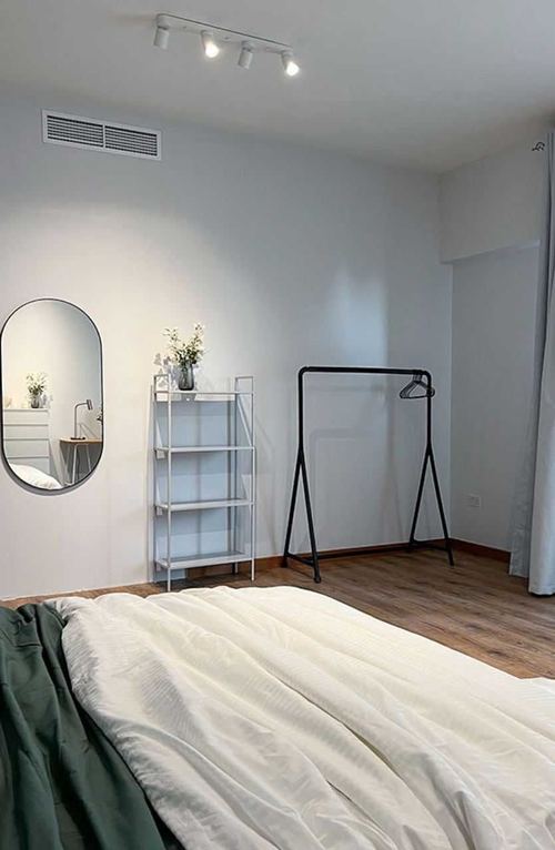 2-комнатная квартира, 55 м²