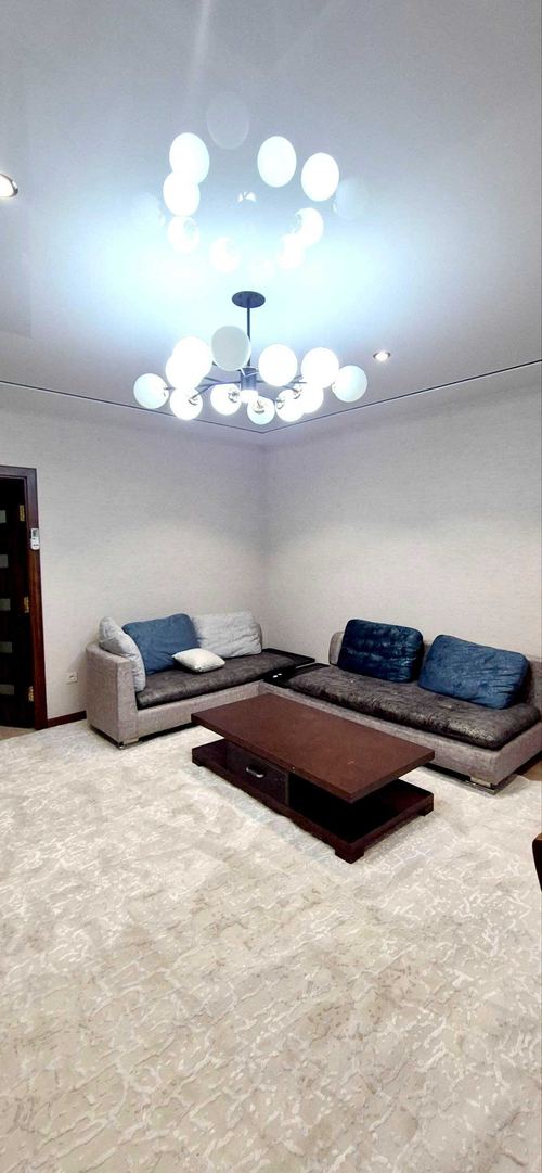 3-комнатная квартира, 80 м²