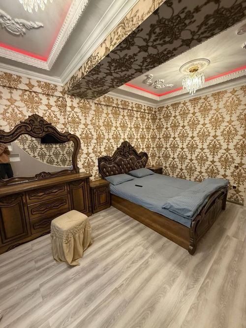 2-комнатная квартира, 70 м²