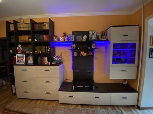 3-комнатная квартира, 72 м²