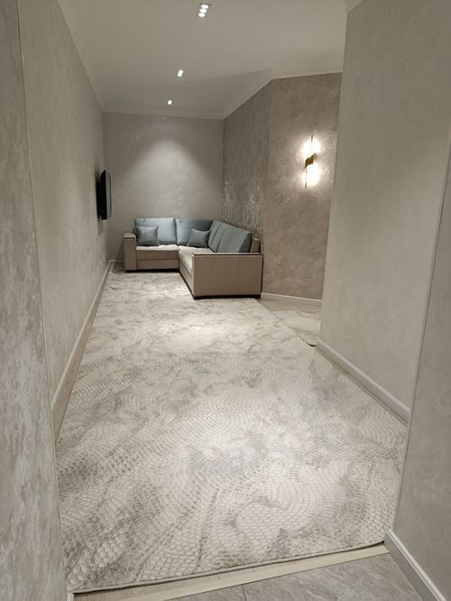 2-комнатная квартира, 70 м²