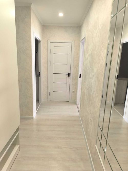 2-комнатная квартира, 57 м²