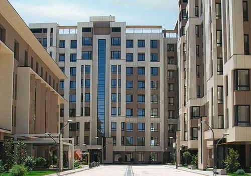 2-комнатная квартира, 59 м²