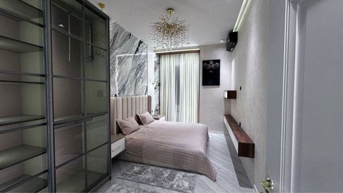 3-комнатная квартира, 71 м²
