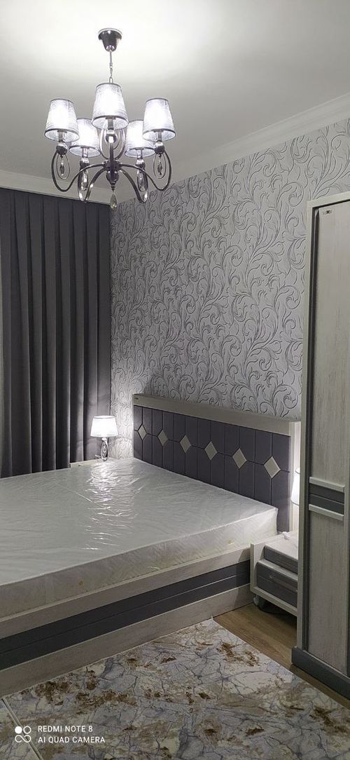 3-комнатная квартира, 80 м²