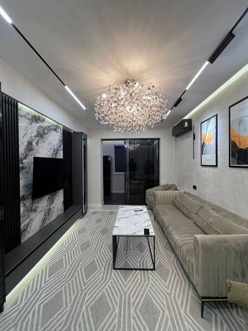3-комнатная квартира, 70 м²