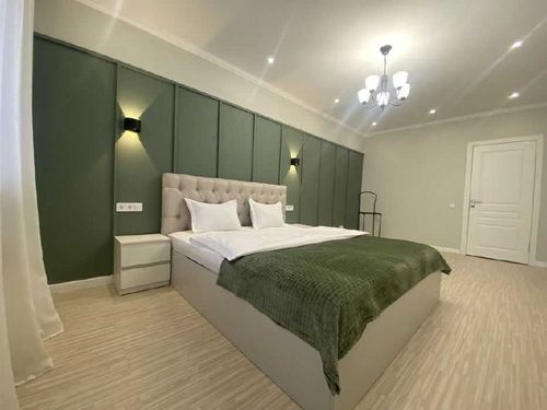 3-комнатная квартира, 105 м²
