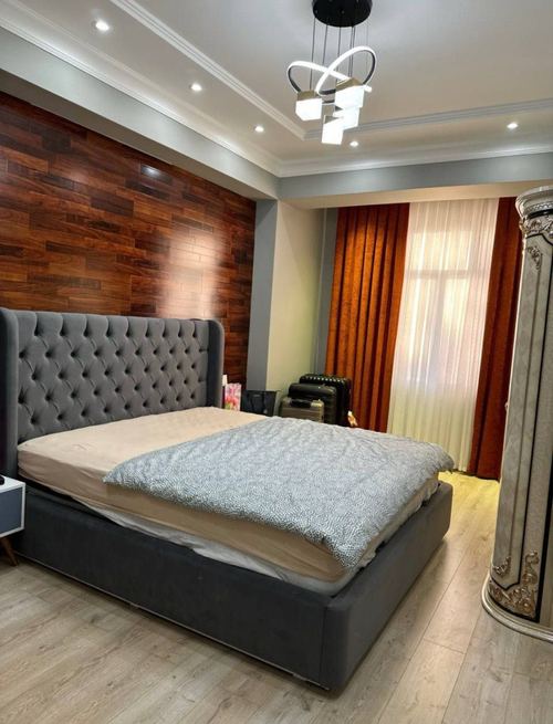 2-комнатная квартира, 70 м²