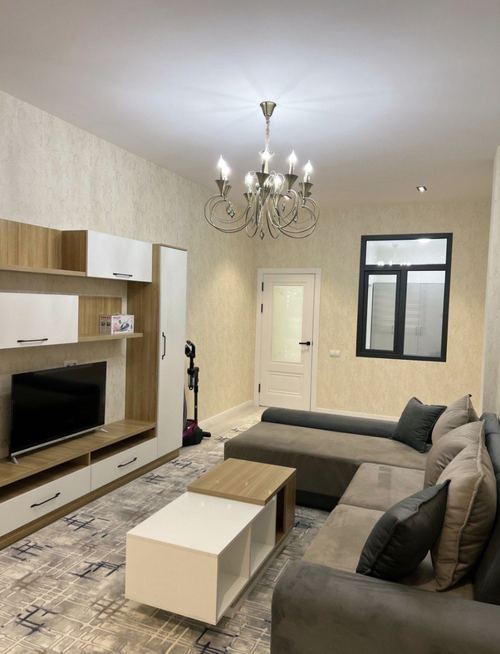 3-комнатная квартира, 87 м²
