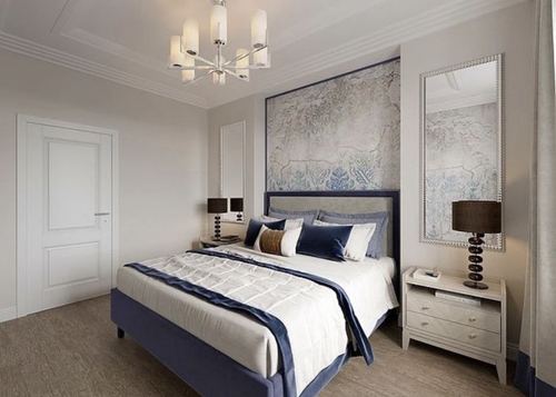 2-комнатная квартира, 65 м²