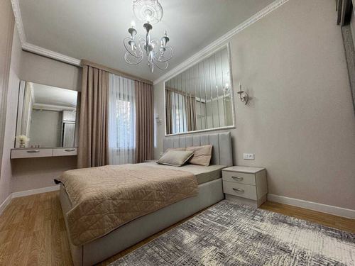 3-комнатная квартира, 78 м²