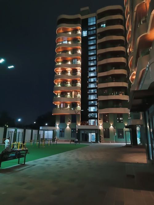 2-комнатная квартира, 90 м²