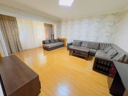 2-комнатная квартира, 65 м²
