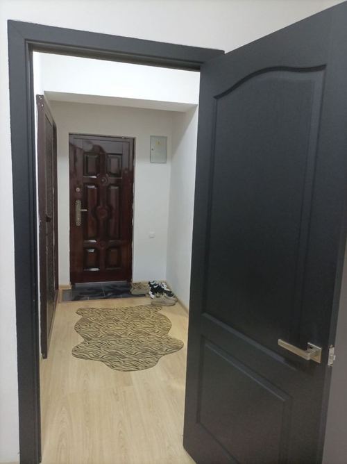 1-комнатная квартира, 49 м²