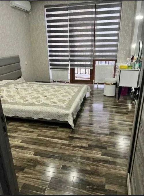 3-комнатная квартира, 96 м²