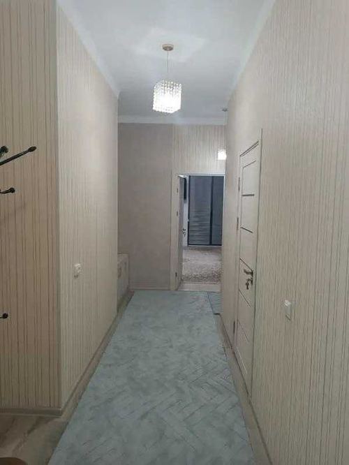 2-комнатная квартира, 90 м²