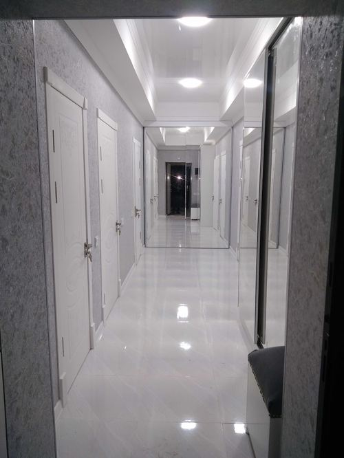 2-комнатная квартира, 72 м²