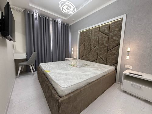 2-комнатная квартира, 60 м²