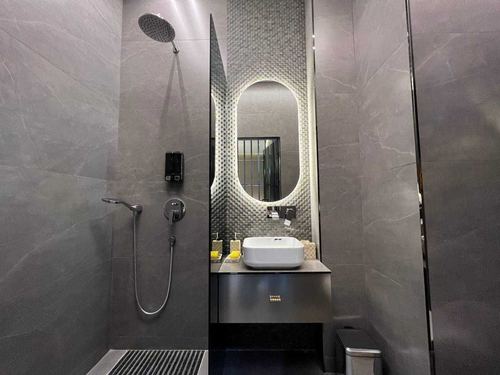 1-комнатная квартира, 50 м²