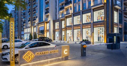3-комнатная квартира, 80 м²