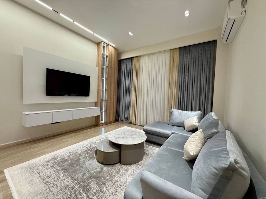 2-xonali kvartira, 60 m², 8 qavat, Toshkent, Mirobod tumani, ijaraga