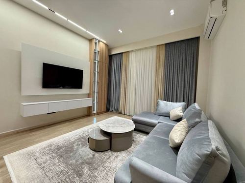 2-комнатная квартира, 60 м²