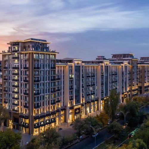 2-комнатная квартира, 67 м²
