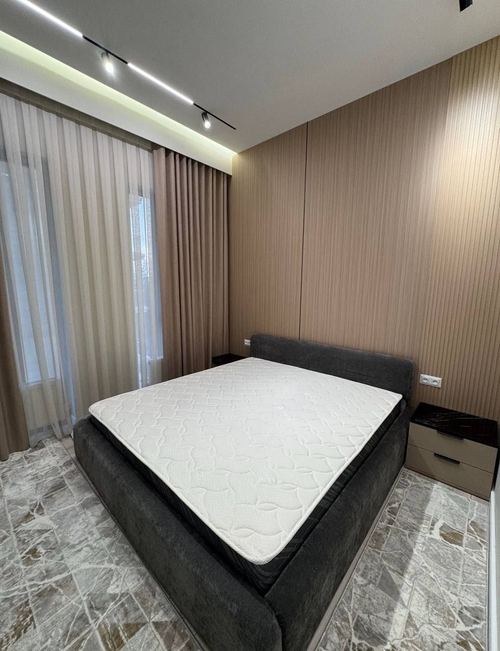 2-комнатная квартира, 55 м²