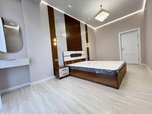 2-комнатная квартира, 58 м²